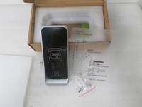 Lector de Códigos QR ZK QR600V, Lector de Tarjetas NFC IC MF, Control de Acceso a Puertas, USB RS485 Wiegand, Escáner QR 1D 2D, Plástico