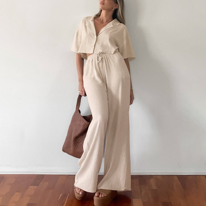 Women s Summer 2 Piece Set