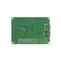 MT-A133-V1工业控制电脑主板PCBA开发板支持Android 7.1 Linux操作系统，适用于智能电梯