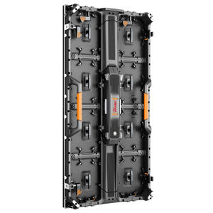 Paneles de Video Wall para Exteriores a Todo Color P3.91 con Clasificación IP65, Soporte OEM SDK CMS, Garantía de 2 Años, Pantalla para Exposiciones - Product Image 2