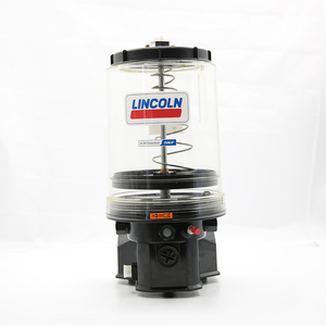 <span class=keywords><strong>Pompe</strong></span> à <span class=keywords><strong>graisse</strong></span> à piston LINCOLN VOGEL pour centrales éoliennes P203-8XBF-3K6-24-1A.00 – Vente directe usine - Product Image 1