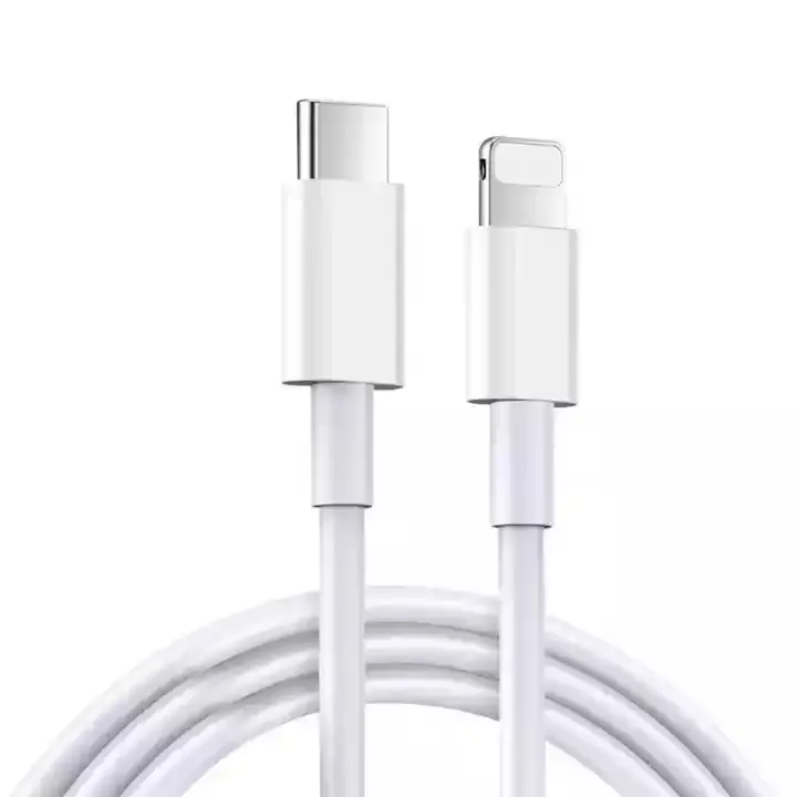 Cabo de alimentação usb-c para celular, preço razoável, cabo de carregamento original oem phone, 6 pés, tipo C para cabos leves, venda imperdível