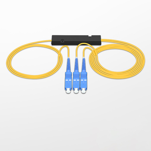 Répartiteur optique conique 12 Sc Upc pour FTTH - Product Image 2