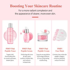 <span class=keywords><strong>Masque</strong></span> facial en gel de collagène PDRN de saumon à marque privée, anti-âge, éclaircissant, réparateur, hydratant, <span class=keywords><strong>pour</strong></span> peaux sensibles - Product Image 5