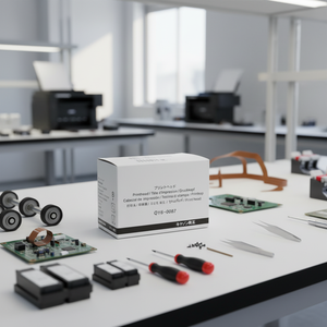 Tête d'impression OCBESTJET pour <span class=keywords><strong>Canon</strong></span> QY6-0089, compatible avec les imprimantes <span class=keywords><strong>Canon</strong></span> PIXMA TS5050 <span class=keywords><strong>TS5051</strong></span> TS5053 TS5055 TS5070 TS5080 - Product Image 3