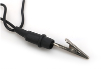 Testeur de Bobine Haute Tension Testeur de Bougie d'Allumage et Système d'Allumage Automobile Détecteur d'Étincelles Outil pour Véhicules