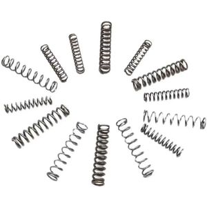 GB công nghiệp mùa xuân sản xuất lò xo thép lò xo xoắn ốc cuộn dây hấp thụ sốc lò xo nén cho đồ nội thất - Product Image 2