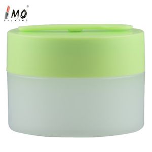 ขวดน้ำยาล้างหินกลมขนาด110กรัมพร้อมสายดูดแม่เหล็กขวดน้ำด้านในแบบเปลี่ยนได้ - Product Image 2