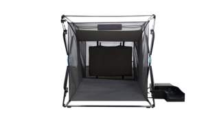 <span class=keywords><strong>Lanceur</strong></span> <span class=keywords><strong>de</strong></span> <span class=keywords><strong>balle</strong></span> automatique <span class=keywords><strong>lanceur</strong></span> <span class=keywords><strong>de</strong></span> ballon <span class=keywords><strong>de</strong></span> football interactif d'intérieur pour la machine <span class=keywords><strong>de</strong></span> jeu <span class=keywords><strong>de</strong></span> tir d'entraînement avec mesure <span class=keywords><strong>de</strong></span> puissance/vitesse - Product Image 4