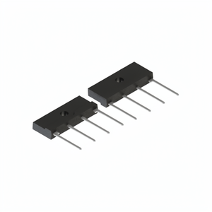 KBJA1006-BP Diodes 4-SIP, JB Original One Stop Service Electronic Chips Component - Product Image 1
