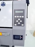 Imprimante DTF numérique automatique pour transfert thermique avec tête d'impression pour vêtements, sweats à capuche et textiles