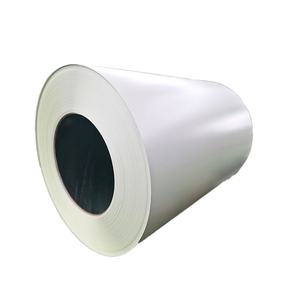 Ihracat için renk boyalı PPGL sac Metal çatı yaprak kiremit - Product Image 5