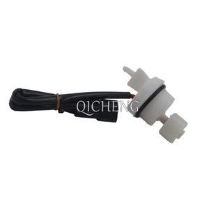 Repuestos Originales para Camiones 8-98009886-0 6HL1 SENSOR ASH SEDIMENTER NRR NPR FRS FSS FTR FSR FTS FVZ FSD FRD Alta Construcción - Product Image 3