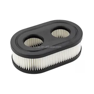 Hochwertige ersetzen Briggs & Stratton B & S Papier luftfilter 4-Takt-Motor