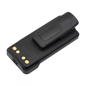 PMNN4448 PMNN4448AR Gaodaptt <b>Rechargeable</b> Two Way Radio <b>Battery</b> 2800mAh IP67 High Capacity Li-ion <b>Battery</b> for Walkie Talkie - Product Image 3