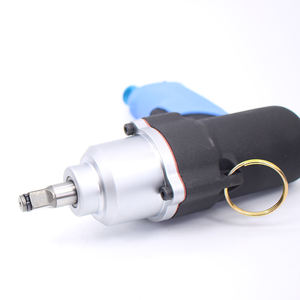 Mini clé pneumatique <span class=keywords><strong>à</strong></span> <span class=keywords><strong>chocs</strong></span> de 3/8 pouces - Product Image 5