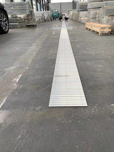 RI SHENG Flexible CNC Machine Tablier De Protection Couverture Garde Bouclier Rideaux En <span class=keywords><strong>Aluminium</strong></span> pour Les Industries De La Construction - Product Image 6