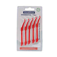 Sikat Gigi Interdental Sikat Interproksimal Gigi Sikat Interdental untuk Gusi Sikat Interdental Lembut