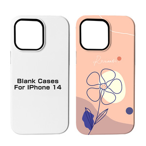 Custodia per cellulare 3D a sublimazione bianca all'ingrosso 2024, custodia a 2 strati per iPhone <span class=keywords><strong>11</strong></span> <span class=keywords><strong>Pro</strong></span> Max, 12 <span class=keywords><strong>Pro</strong></span> Max, 16 <span class=keywords><strong>Pro</strong></span> Max - Product Image 6