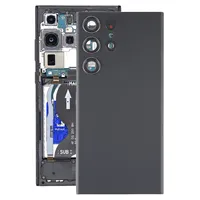 Remplacement du cache-batterie arrière en verre pour Samsung Galaxy S25 S24 S23 S22 S21 S20 Ultra S938B S928 S918 S908 G998 G988B/G988BZ