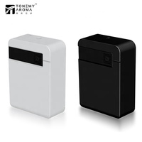 Nouveau diffuseur d'arômes Tonemy en promotion, humidificateur d'huiles essentielles domestique avec garantie d'un an, design innovant, purificateur d'air