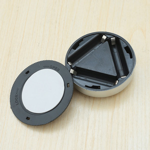 Lumière tactile LED blanche, 25 000 heures d'autonomie, alimentée par batterie, lumière de nuit pour armoire à montage en surface - Product Image 4