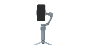 BEWIN L7C Pro Phone Gimbal Stabilisateur de <span class=keywords><strong>cardan</strong></span> portable Selfie Stick Support de caméra extensible - Product Image 4