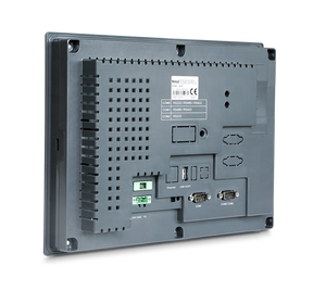 101" TFT HMI GREEN Series G100E Free Scale Industrial CPU Main Frequency 800mhz Memory up to 128M Human Machine Interface - Product Image 3
