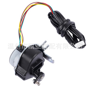 ตัวควบคุมความเร็วสเต็ปเปอร์มอเตอร์ Generac Guardian GTH990 รุ่น 0G6454 อะไหล่เครื่องกำเนิดไฟฟ้าเบนซิน - Product Image 2
