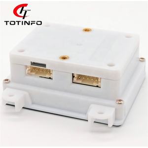 Módulo Lector de Códigos QR para Máquinas de Autoservicio USB/RS232, Escáner de Códigos de Barras Tamaño A4, Interfaz TTL COM, Elemento de Escaneo 1D 2D - Product Image 2