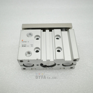 Nuevo Cilindro Compacto Original en Stock MGPM25-10 CYL-GUD-I-489=2A34 - Product Image 1