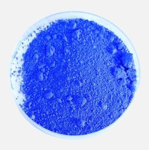 CAS 57455-37-5 สีฟ้าพิกเมนต์เบอร์ 29 ผลิตในจีนเพื่อการส่งออก - Product Image 2