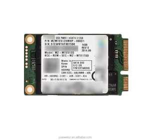 Deals Samsung SSD 256GB Enterprise-Grade Reliability | Alibaba.com