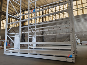 4 lớp Stackable thảo mộc khô kệ cho phòng khô - Product Image 6