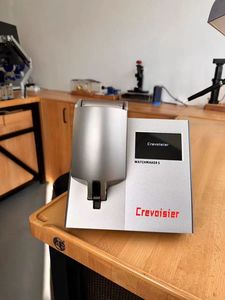 Macchina per Test di Vuoto per Orologiai di Seconda Generazione con Compressore d'Aria, Strumenti di Riparazione e Pompa d'Aria Silenziosa - Product Image 2