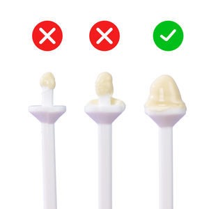 Kit de Depilación con <span class=keywords><strong>Cera</strong></span> Caliente Personalizable de Bajo MOQ <span class=keywords><strong>para</strong></span> Hombres y Mujeres - Depilación de Vello Nasal, <span class=keywords><strong>Cera</strong></span> <span class=keywords><strong>Facial</strong></span>, Indoloro - Product Image 5