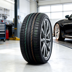 Neumáticos <span class=keywords><strong>GOODRIDE</strong></span> 205/50ZR17 ARGOS UHP de Alto Rendimiento para Automóvil, Gran Venta 2026, Calidad Superior China, Precio Económico Accesible - Product Image 3