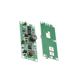 Batterie au lithium 3.7V, module ininterrompu DC UPS, charge et décharge <span class=keywords><strong>Boost</strong></span>, 9V 12V - Product Image 1