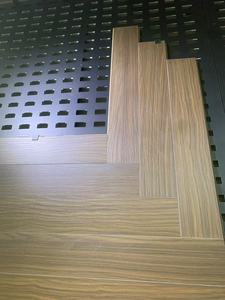 Suelos de Vinilo Resistentes al Agua de <span class=keywords><strong>Buena</strong></span> <span class=keywords><strong>Calidad</strong></span> y Popularidad, Sistema de Clic, Suelos SPC Flotantes - Product Image 5