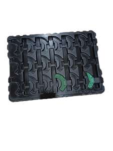 Plateau en plastique durable personnalisé pour le stockage de circuits imprimés ESD avec service de découpe - Product Image 6