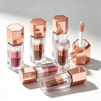 Huile à lèvres et base de gloss personnalisables avec logo – Hydratant, teinté, nacré, haute brillance, effet perle |   Maquillage beauté