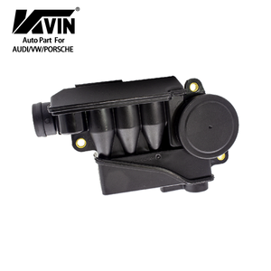 KVIN 079103464F Öl-/Wasserabscheider für C6/A8D3 4.2 079 103 464 F Abgasventil für A84.2 - Product Image 1