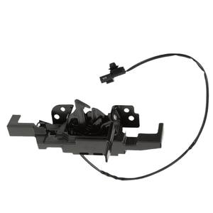 Cerradura de Capó para Hyundai Kia 81130L2000, Pieza de Repuesto, Material Compuesto, Cerradura de Puerta - Product Image 3