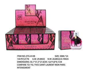 Parfum MINI Original Mon Paris en gros, Parfum J'adore, Parfum Cloud Fragrance Uomo, Cologne Born in Roma, Parfum mignon 30ML - Product Image 1