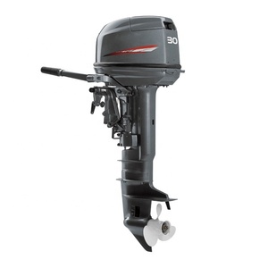Vente directe d'usine, moteur à essence 2 temps 15 25 Yamahaa 30 40 60 pour bateau - Product Image 1