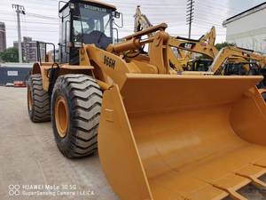 Excellente mini-excavatrice Caterpillar d'occasion, petite machinerie de construction chinoise, avec moteur, poids 23000 kg, 2001-4000 heures de fonctionnement - Product Image 3