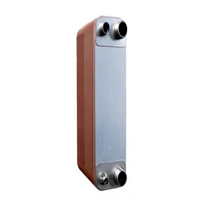 BW heat exchanger Brazed Plate heat exchanger