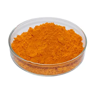 JOYE kaynağı bitkisel Marigold çiçek özü 10%-80% zeaksantin Lutein tozu