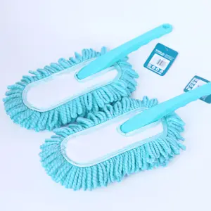 High Quality Other household Cleaning tools Accessories Microfiber Hand Duster and Good Grips Duster for Cleaning