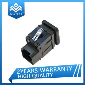ปุ่มเบรกมือไฟฟ้าสำหรับรถยนต์ VW Passat B6 รุ่น 3C0927225A 3C0927225B - Product Image 3